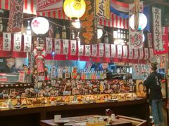 大堂-白石の深夜食堂(宝龙店)