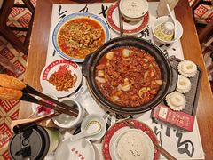 -南昌大饭店·地标美食名片(万寿宫店)