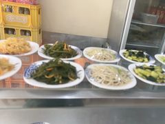 -马子禄牛肉面(金宝街店)