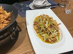 -莫山小馆(大石桥店)