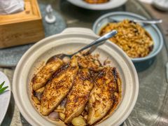 -上和臻品中国菜(花园街店)