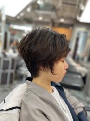 -SY COLOUR专业烫染