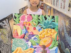 -黑骏画室·深圳美术中高考黄埔军校