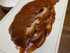 -小大董·烤鸭(王府井apm店)