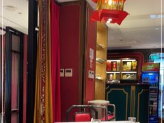 -上海老饭店(北京分店)