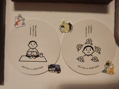 -喜茶(北京三里屯太古里店)