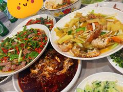 -辣螃铠盆盆蟹大排档(总店)