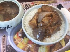 -真功夫(北京路步行街店)