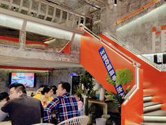 -神府路壹号·海鲜烧烤·砂锅粥·锅物(三坊七巷店)