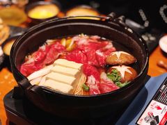 -千代武日本料理(爱建店)