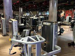 -威尔仕健身(杭州万象城店)