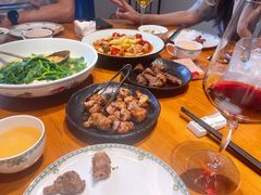 -hallch好吃餐厅(奥体中心店)