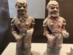 -西安大唐西市博物馆