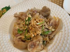 -味可道美食坊(福基路店)