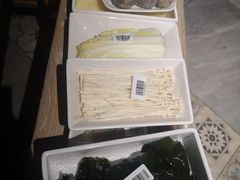 -野妹经典火锅(江夏中百店)