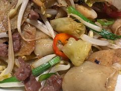 -清水亭湖北菜(大屯DT51店)