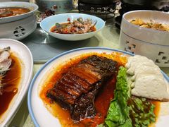 -四季轩中餐厅(徐州开元名都大酒店)