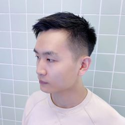 -P.STYLE 派斯造型