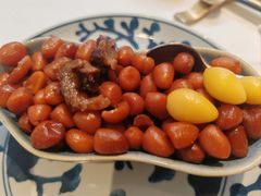 -侨美食家·40年地道粤菜(珠江新城店)