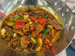 -堂瓦里·33年传统赣菜(第一街区店)