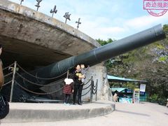 -胡里山炮台