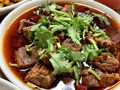 -艺味深尝(云锦路店)