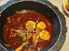 -巴蜀王婆大虾(南锣鼓巷店)