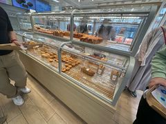 -好利来(十里河店)