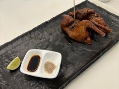 -侨美·唐荔园·40年地道粤菜