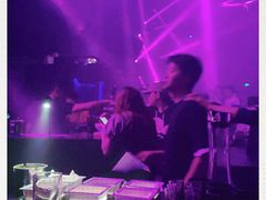 -A8 music club(宁波店)