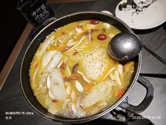 -滇铺子·云南特色菜·鲜花野菜季(曲靖万达店)