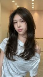 -YESIDO椰岛造型烫发染发