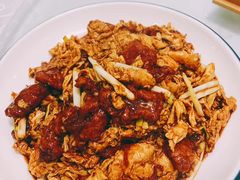 -壹块捌烧烤(灯市口店)