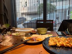 -水之惠鲜鱼料理(王府大街店)