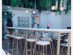 -Husky Go! 哈士奇体验馆·宠物咖啡厅狗咖