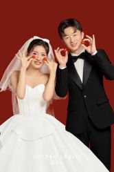 点击看大图 -金夫人婚纱摄影(总店)