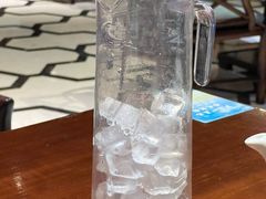 -蜈支洲岛珊瑚酒店临海阁中餐厅