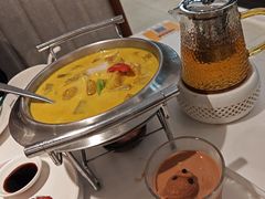 -粤来记·啫啫煲·点心(日月光店)