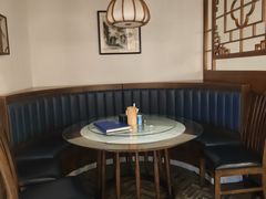 -徽韵人家·传承正宗徽菜(牡丹园店)