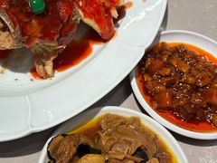 -松鹤面馆·古法焖肉面(观前店)