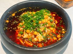 -新蜀会四川豆花(五羊店)