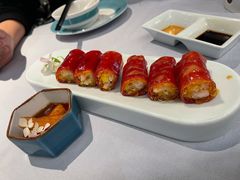 金沙红米肠-南棠馆粤菜坊(群光店)