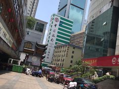 -江记普宁肠粉(国贸店)