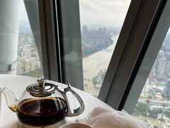 -广州塔晖粤轩中餐厅
