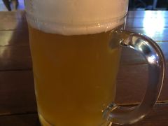 -皇冠自酿啤酒坊(中国红街5号楼店)