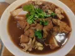 -北京小肠陈饭庄(方庄店)