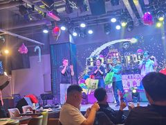 -9527星耀烧烤音乐酒馆