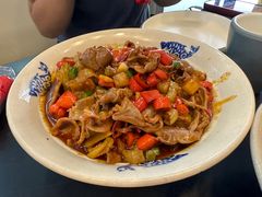 -潇湘阁(望京SOHO店)