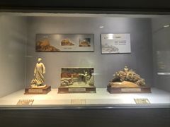 -青田石雕博物馆