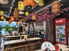 -外婆船宴餐厅·外婆喊你回家吃饭